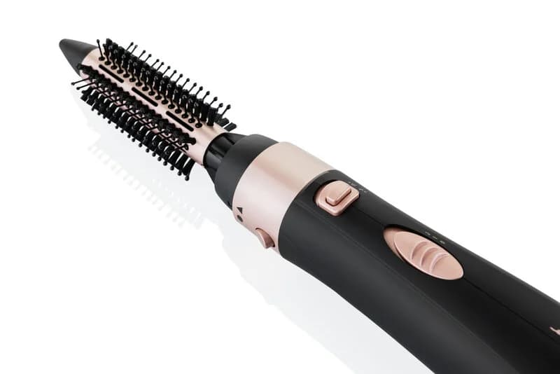 ETA Curler   ETA932290000 FENITÉ   Ion conditioning   1000 W   Black - Image 4