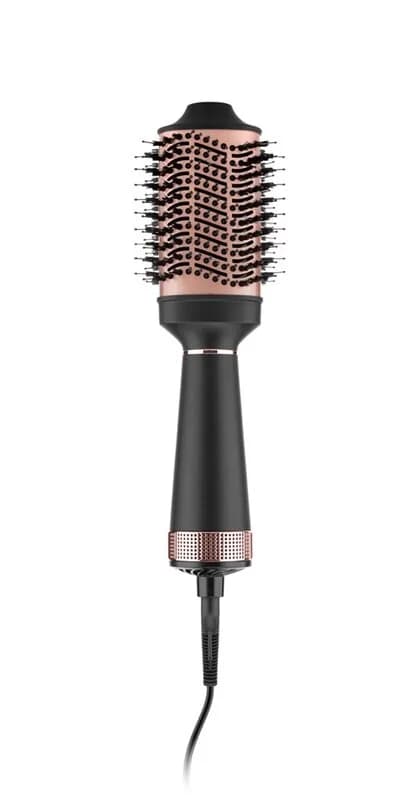 ETA Hot Air Brush   ETA932290000 FENITÉ   Warranty 24 month(s)   Ion conditioning   Number of heating levels 3   1300 W   Black - Image 4