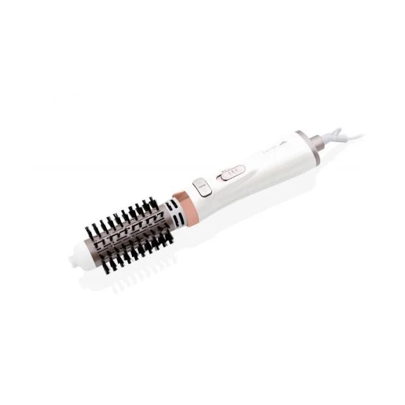 ETA FENITE Hair Brush   ETA632290000   Ion conditioning   Barrel diameter 38 mm   1000 W   White - Image 1