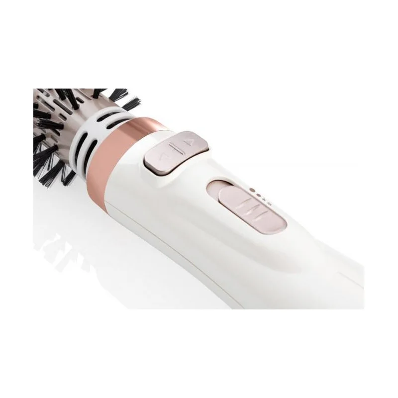 ETA FENITE Hair Brush   ETA632290000   Ion conditioning   Barrel diameter 38 mm   1000 W   White - Image 3