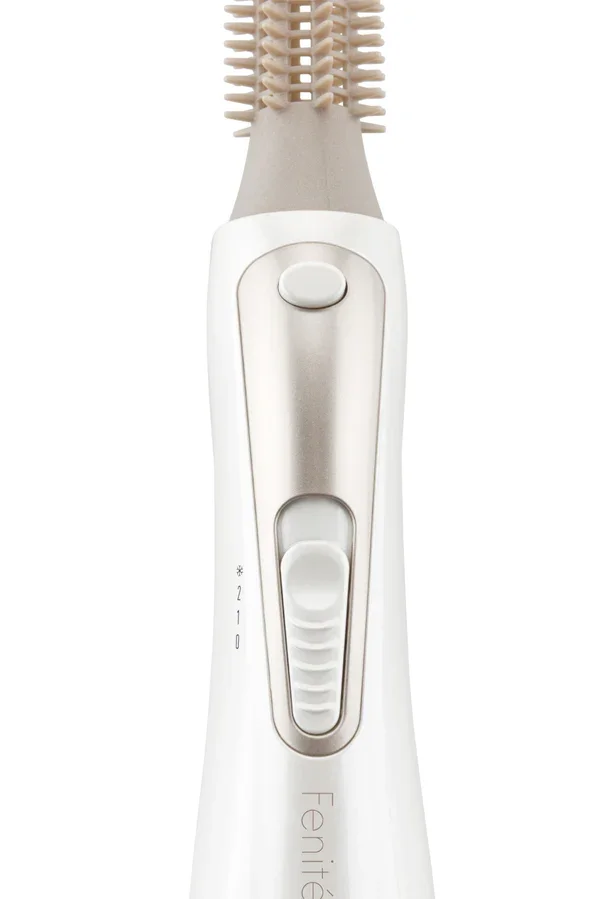 ETA FENITÉ Curler   ETA032890030   Number of heating levels 2   400 W   White - Image 4