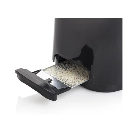 Tristar Toaster BR-1025 Number of slots 2 Housing material Plastic Black - Image 10