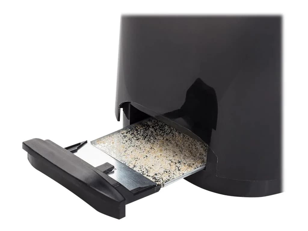 Tristar Toaster BR-1025 Number of slots 2 Housing material Plastic Black - Image 3