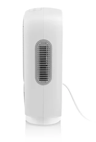 ETA Dehumidifier ETA163090000 Comfort Power 60 W Suitable for rooms up to 62 m³ Suitable for rooms up to 25 m² Water tank capacity 1.2 L White - Image 4