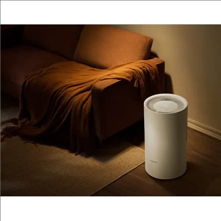 Xiaomi   Smart Dehumidifier Lite EU   Power 250 W   Suitable for rooms up to 25 m²   Water tank capacity 3 L   White - Image 5