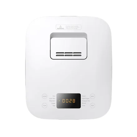 Xiaomi Multifunctional Rice Cooker 4L EU Xiaomi - Image 4