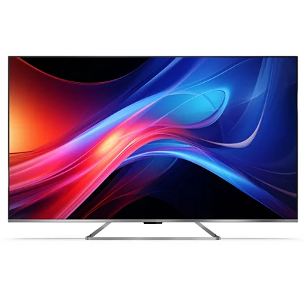 Sharp 75GP7265E   75   Smart TV   Google TV   UHD - Image 1