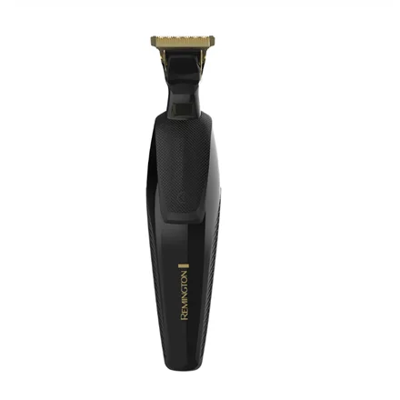 Remington Trimmer MB7000 T-Series Ultimate Precision Cordless Number of length steps 6 Black - Image 1