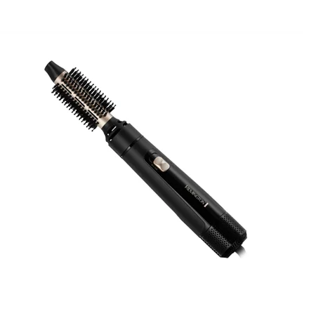 Remington   Blow Dry and Style Caring   AS7300   800 W   Black/Gold - Image 1