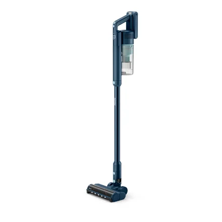Philips Vacuum Cleaner XC5141/01 Cordless operating Handstick 25.2 V Operating time (max) 60 min Sage Warranty 24 month(s) - Image 2