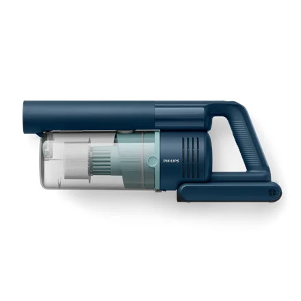 Philips Vacuum Cleaner XC5141/01 Cordless operating Handstick 25.2 V Operating time (max) 60 min Sage Warranty 24 month(s) - Image 5