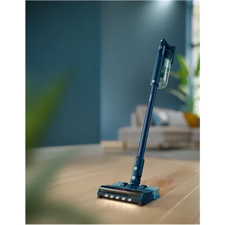 Philips Vacuum Cleaner XC5141/01 Cordless operating Handstick 25.2 V Operating time (max) 60 min Sage Warranty 24 month(s) - Image 6