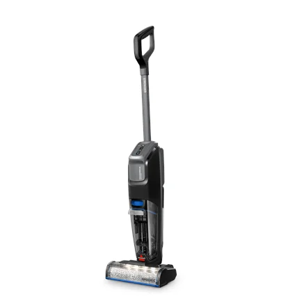 Bissell All-in-one Multi-Surface Vacuum Cleaner CrossWave OmniFind Select Cordless operating Handstick Washing function 25.9 V Operating time (max) 25 min Black/Titanium - Image 1