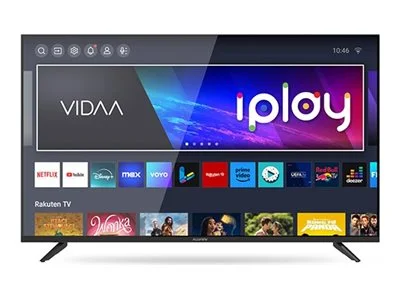 Allview 43iPlay6200-U 43 Smart TV VIDAA OS UHD - Image 2