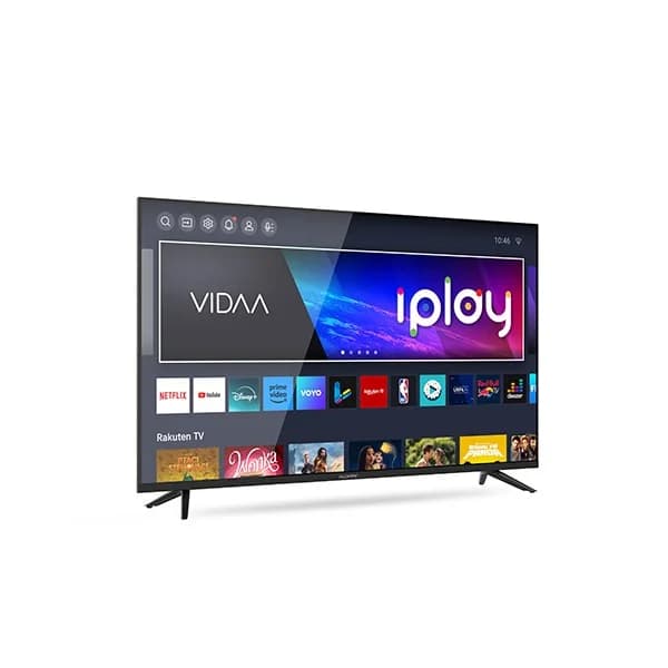 Allview 43iPlay6200-U 43 Smart TV VIDAA OS UHD - Image 5