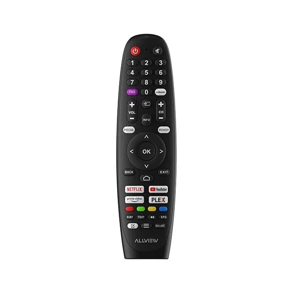 Allview 43iPlay6200-U 43 Smart TV VIDAA OS UHD - Image 8