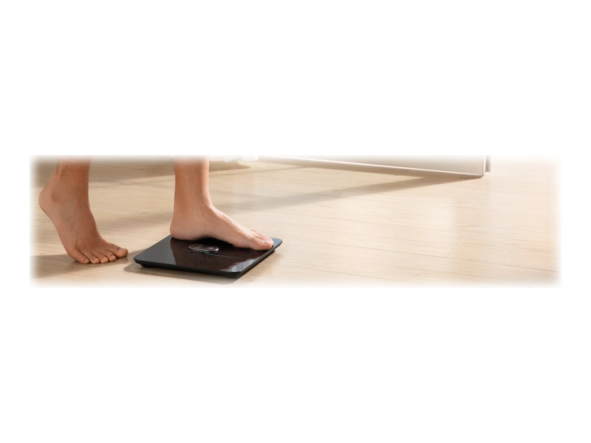 Anker Eufy   Smart Scale   P2 Pro   Maximum weight (capacity) 180 kg   Multiple users - Image 3