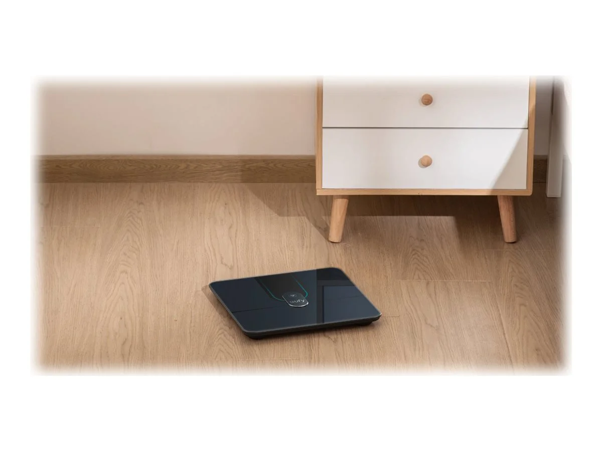 Anker Eufy   Smart Scale   P2 Pro   Maximum weight (capacity) 180 kg   Multiple users - Image 6
