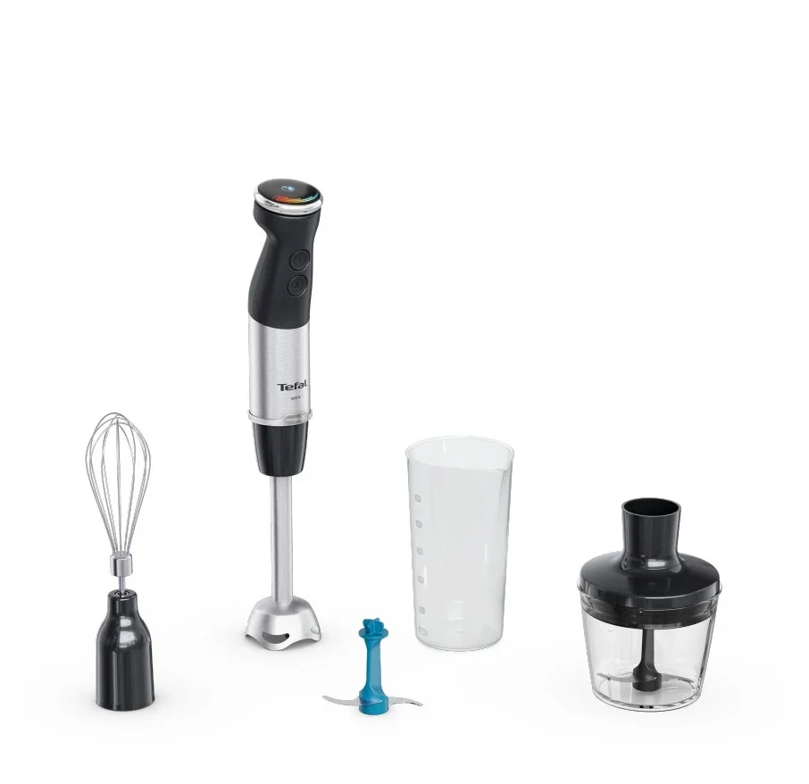 HAND BLENDER HB67E830 TEFAL - Image 1