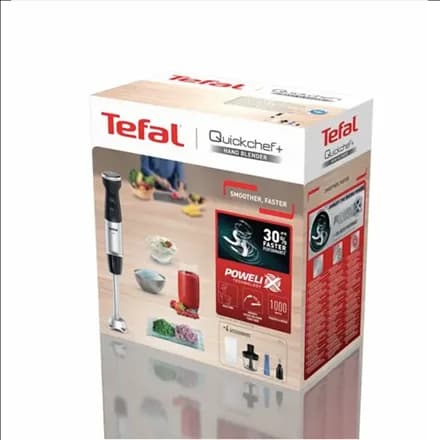 HAND BLENDER HB67E830 TEFAL - Image 4