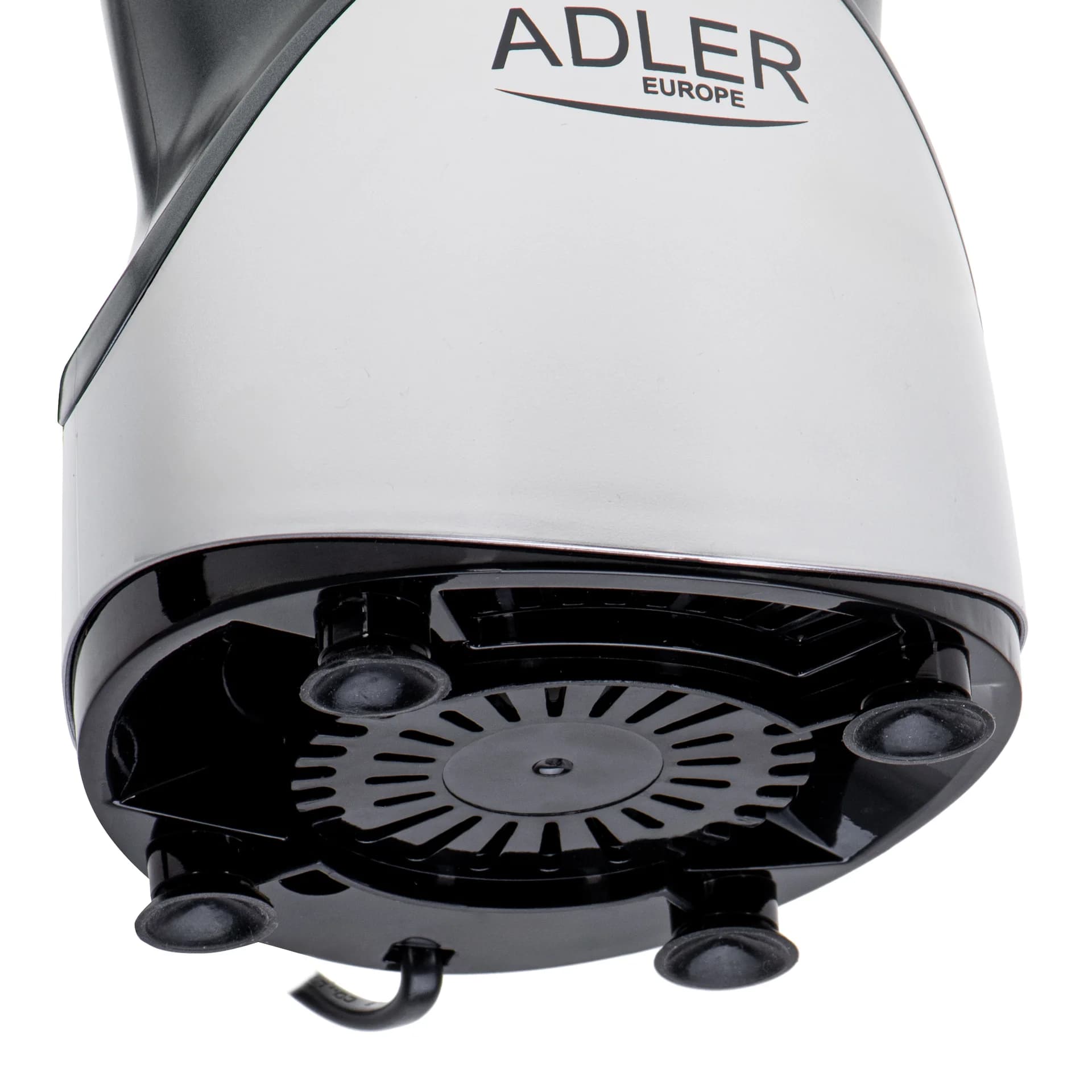 Adler Blender Smoothie Set AD 4084 Tabletop 1200 W Jar material BPA-Free Jar capacity 0.3+0.5+0.5+0.7 L Ice crushing Stainless Steel - Image 4