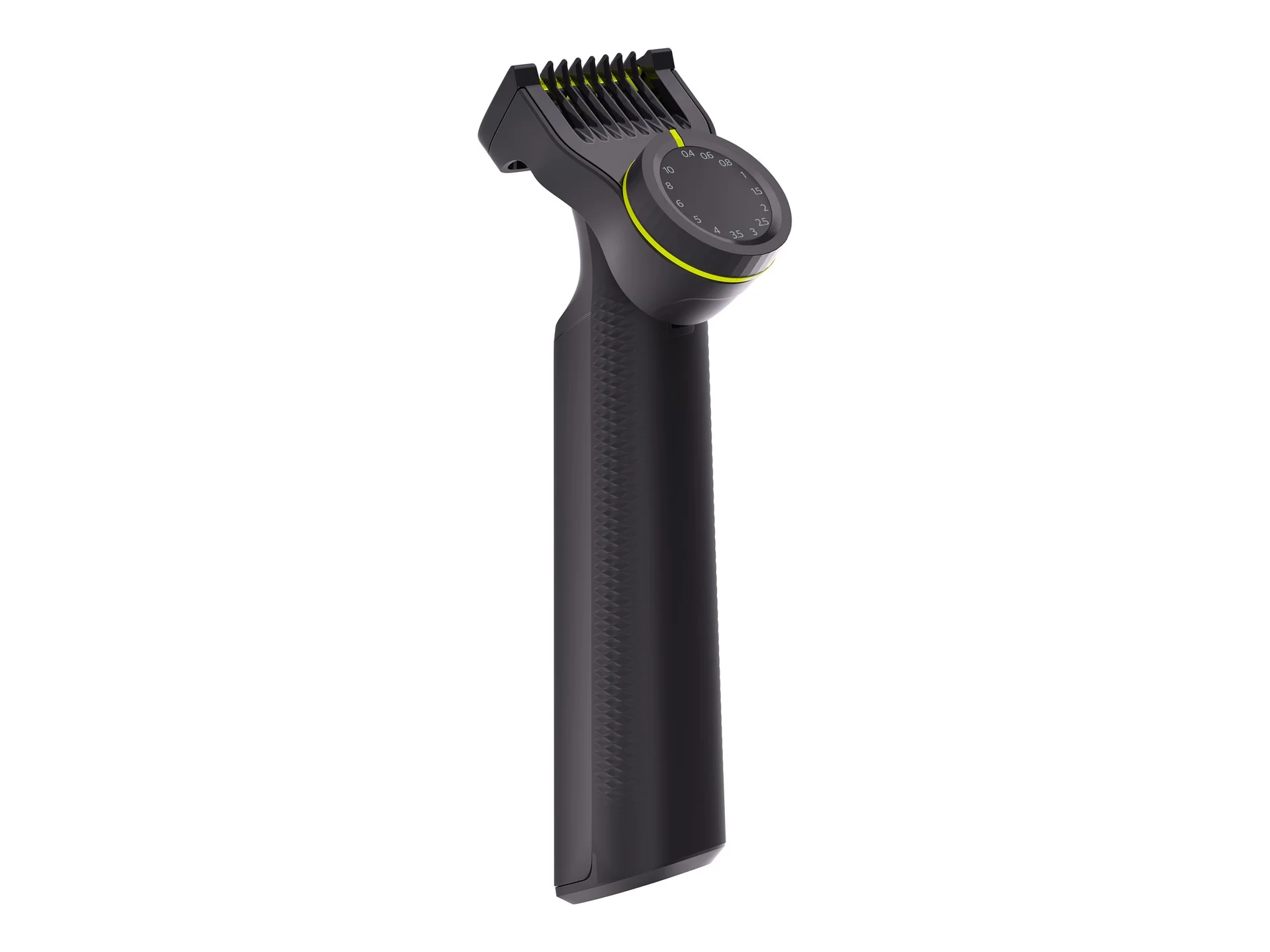 Philips Face and Body Shaver   QP6542/15 OneBlade Pro 360   Operating time (max) 90 min   Wet & Dry   Lithium Ion   Black - Image 3