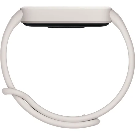 Xiaomi Smart Band 9 Active   TFT   Heart rate monitor   Bluetooth   Beige - Image 5