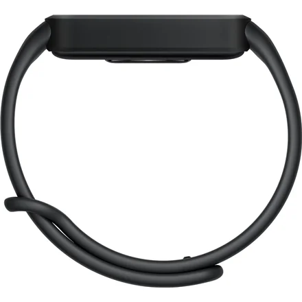 Xiaomi Smart Band 9 Active   TFT   Heart rate monitor   Bluetooth   Black - Image 5