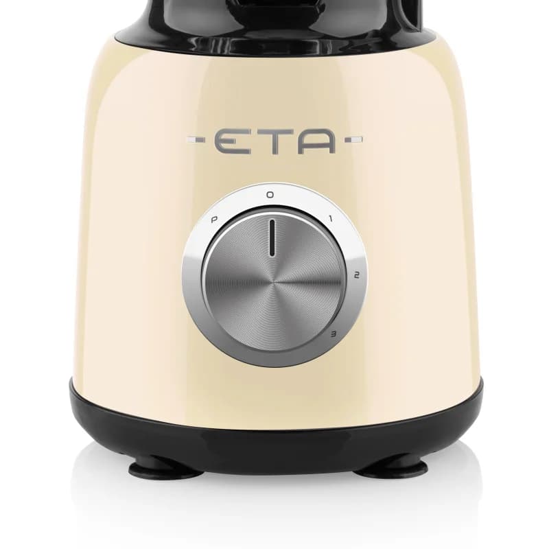 ETA Blender ETA901190010 STORIO Tabletop 1200 W Jar material Glass Jar capacity 1.5 L Beige - Image 4