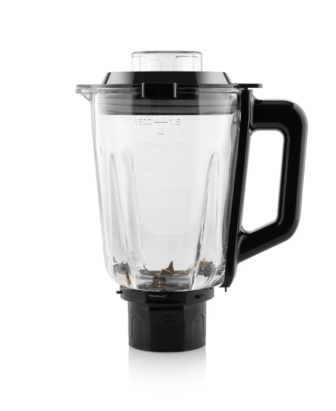 ETA Blender ETA901190010 STORIO Tabletop 1200 W Jar material Glass Jar capacity 1.5 L Beige - Image 6
