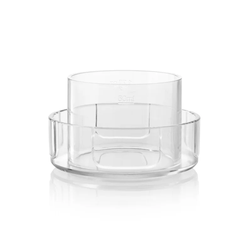 ETA Blender ETA901190010 STORIO Tabletop 1200 W Jar material Glass Jar capacity 1.5 L Beige - Image 7
