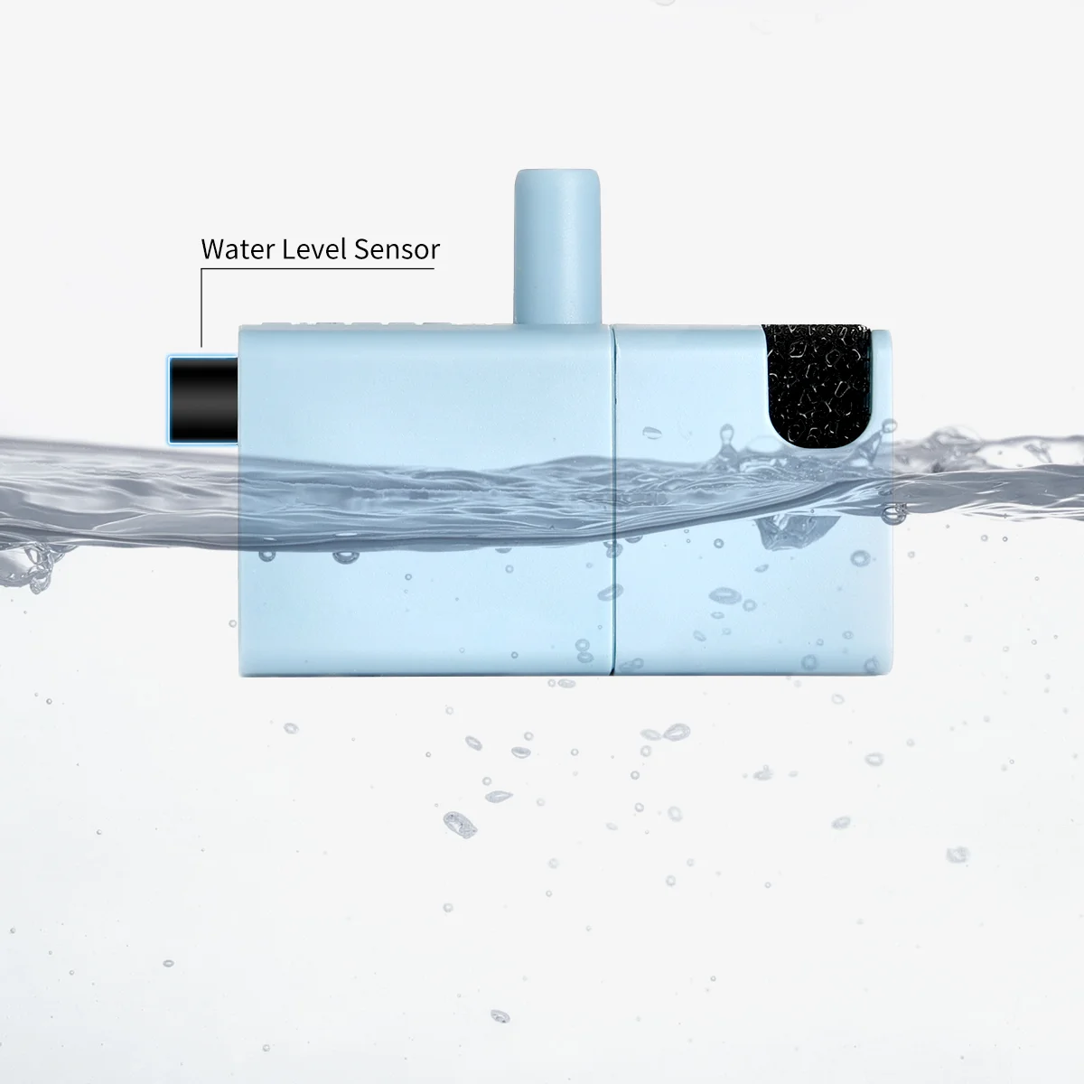 PETKIT Water Pump, Wireless, UVC - Image 2