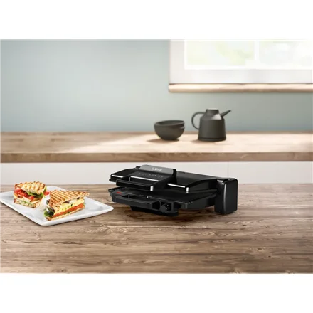 Bosch TCG3323 Contact grill 2000 W Black - Image 5