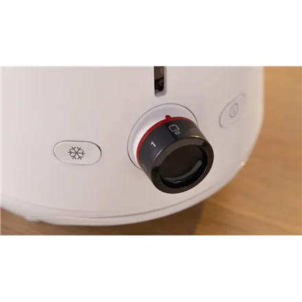 Bosch Compact Toaster   TAT2M121 MyMoment   Power 950 W   Number of slots 2   Housing material Plastic   White - Image 8