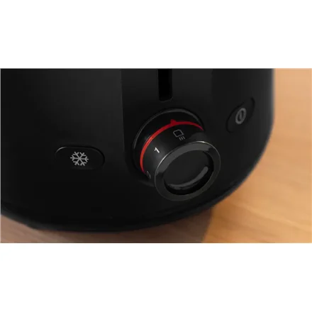 Bosch Compact Toaster   TAT2M123 MyMoment   Power 950 W   Number of slots 2   Housing material Plastic   Black - Image 8