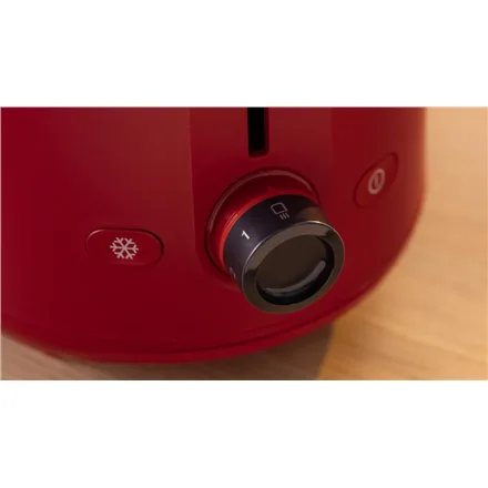 Bosch Compact Toaster   TAT2M124 MyMoment   Power 950 W   Number of slots 2   Housing material Plastic   Red - Image 7