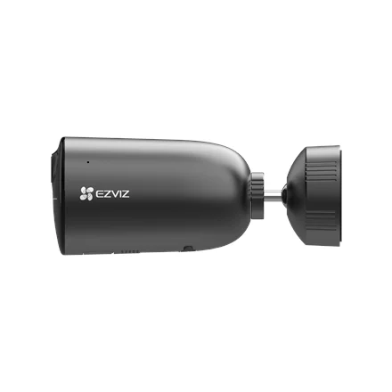 EZVIZ 4G Battery Pack CS-EB3 Bullet 3 MP 2.8mm IP65 H.265/H.264 Micro SD, Max. 512 GB - Image 6