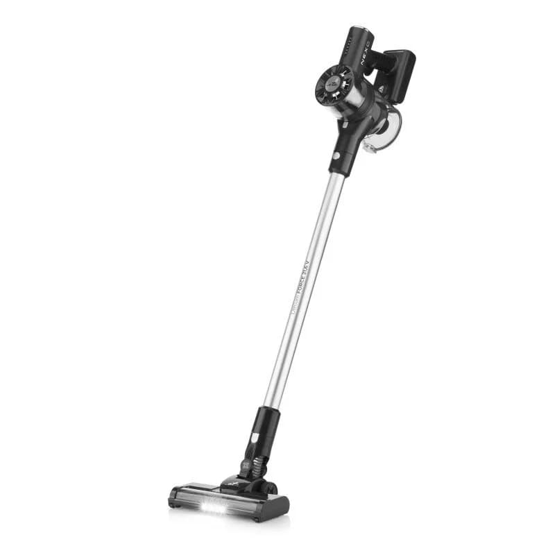 ETA Vacuum Cleaner ETA124990000 NEXO Cordless operating Handheld 21.6 V Operating time (max) 30 min Black - Image 1