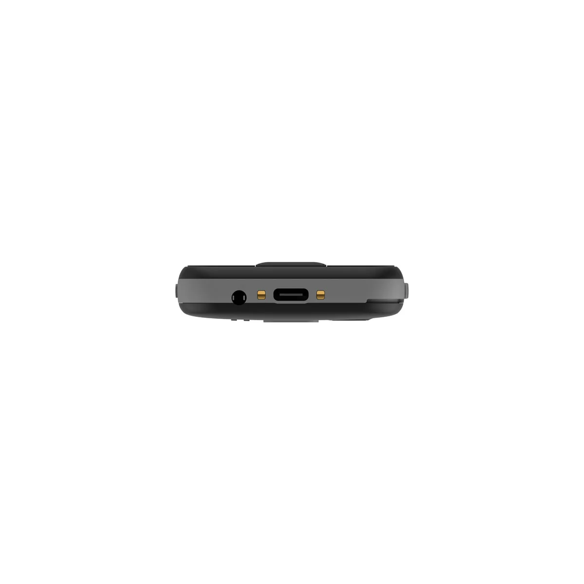 myPhone HALO   3 LTE   Black   2.4 "   IPS   48 MB   128 MB   Dual SIM   Nano SIM   3G   Bluetooth   2.1   USB version Type-C   Built-in camera   Main camera resolution 0.3 MP   1400 mAh - Image 5