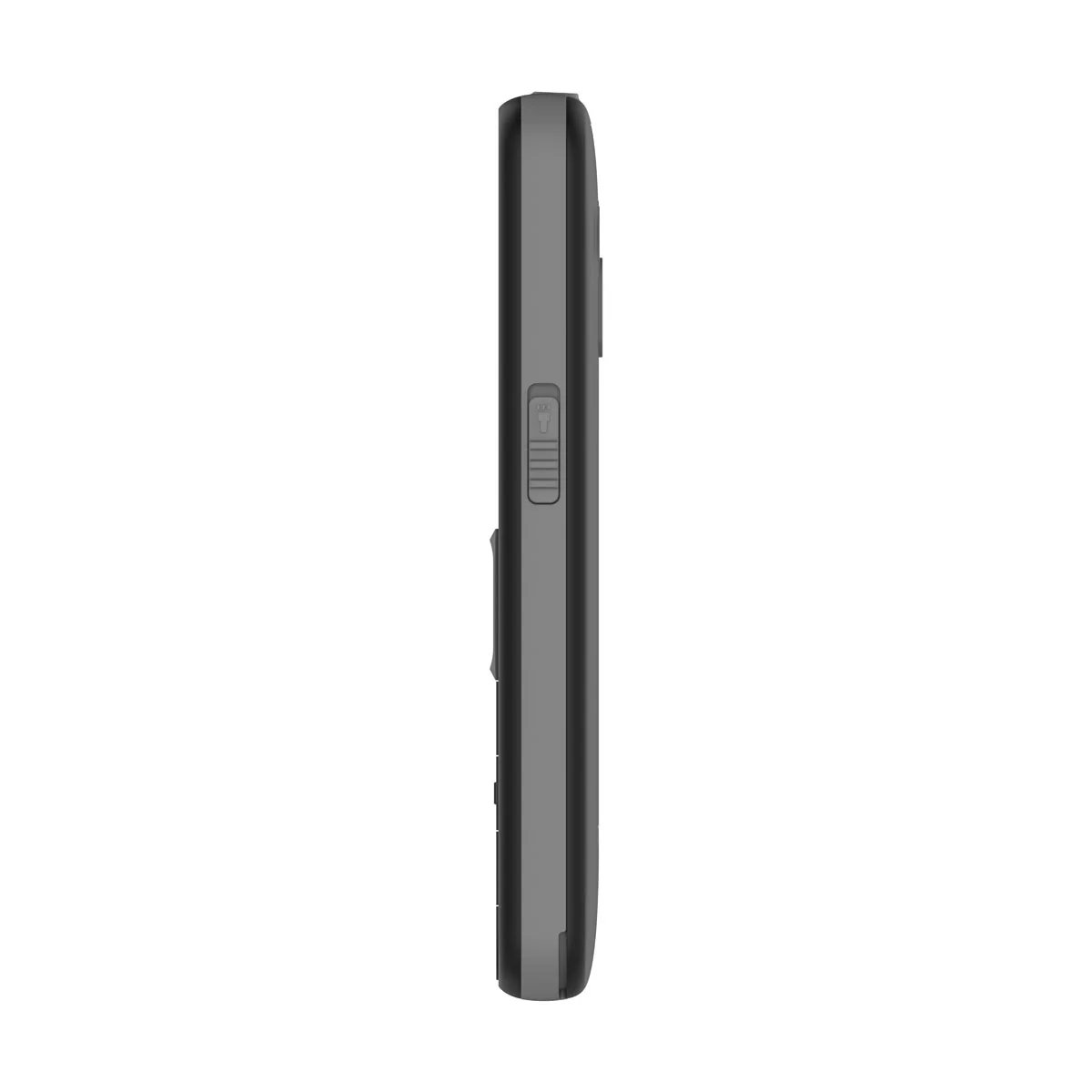 myPhone HALO   3 LTE   Black   2.4 "   IPS   48 MB   128 MB   Dual SIM   Nano SIM   3G   Bluetooth   2.1   USB version Type-C   Built-in camera   Main camera resolution 0.3 MP   1400 mAh - Image 7