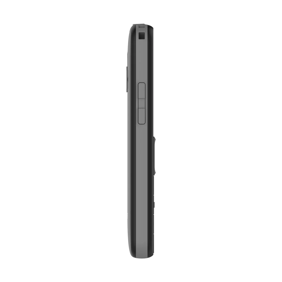 myPhone HALO   3 LTE   Black   2.4 "   IPS   48 MB   128 MB   Dual SIM   Nano SIM   3G   Bluetooth   2.1   USB version Type-C   Built-in camera   Main camera resolution 0.3 MP   1400 mAh - Image 8