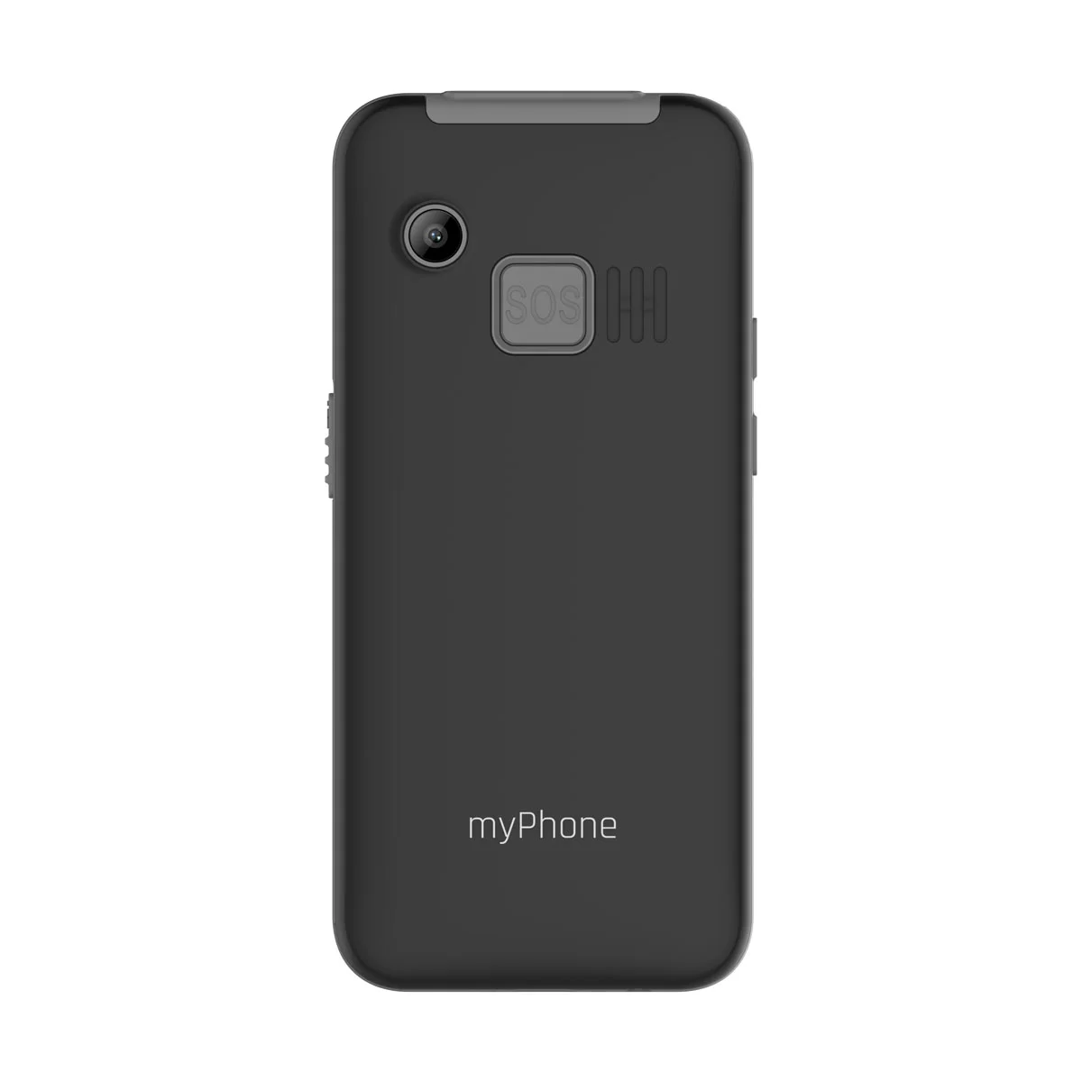 myPhone HALO   3 LTE   Black   2.4 "   IPS   48 MB   128 MB   Dual SIM   Nano SIM   3G   Bluetooth   2.1   USB version Type-C   Built-in camera   Main camera resolution 0.3 MP   1400 mAh - Image 9