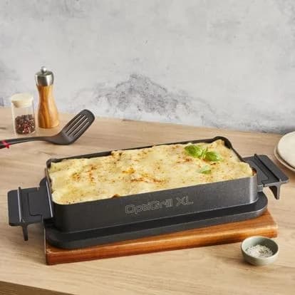 Grill Tefal OptiGrill XL GC784D30   TEFAL - Image 6