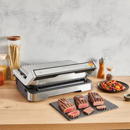 Grill Tefal OptiGrill XL GC784D30   TEFAL - Image 7