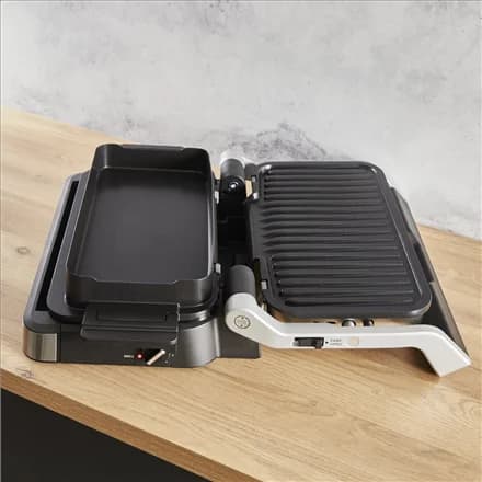 Grill Tefal OptiGrill XL GC784D30   TEFAL - Image 8