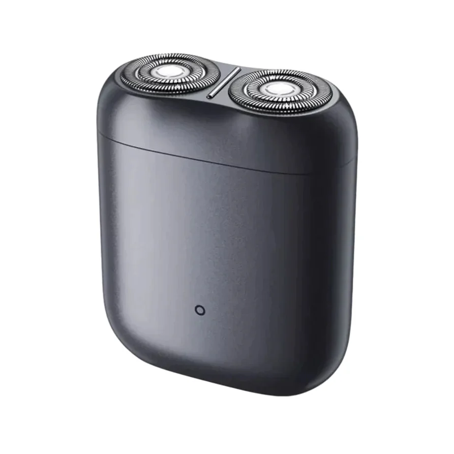 Xiaomi   Electric Shaver S200 EU   BHR9531EU   Operating time (max) 60 min   Wet & Dry   Gray - Image 1