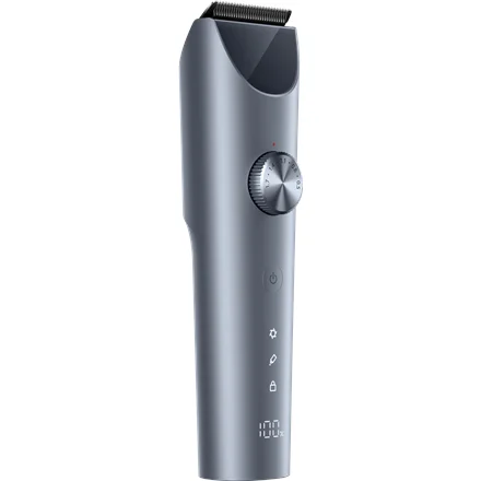 Xiaomi   Hair Clipper 2 EU   BHR8998EU   Cordless and corded   Number of length steps 19   Gray - Image 2