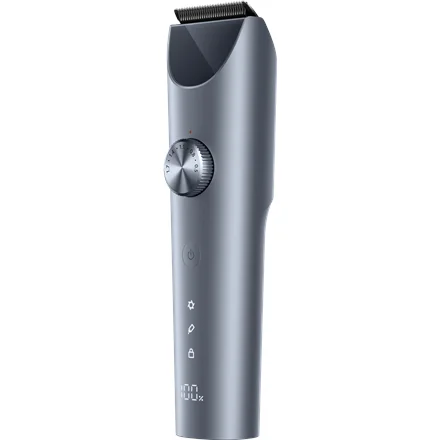 Xiaomi   Hair Clipper 2 EU   BHR8998EU   Cordless and corded   Number of length steps 19   Gray - Image 3