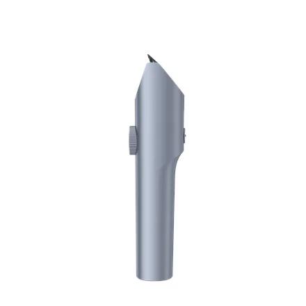 Xiaomi   Hair Clipper 2 EU   BHR8998EU   Cordless and corded   Number of length steps 19   Gray - Image 5