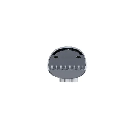 Xiaomi   Hair Clipper 2 EU   BHR8998EU   Cordless and corded   Number of length steps 19   Gray - Image 6